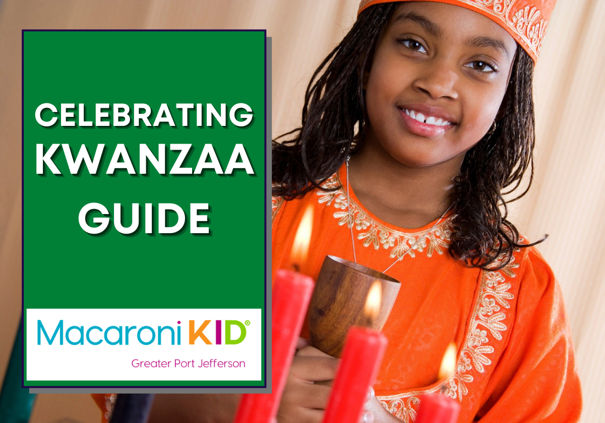 Tips for Having a Vegan Kwanzaa Celebration