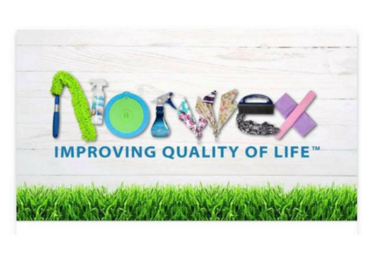 NORWEX ENVIROCLOTH AND CLEANING PASTE NAMED A WINNER IN GOOD