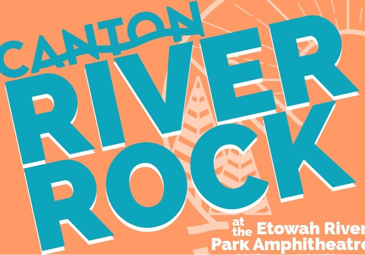 Canton River Rock Concerts at Etowah River Park Macaroni KID Canton