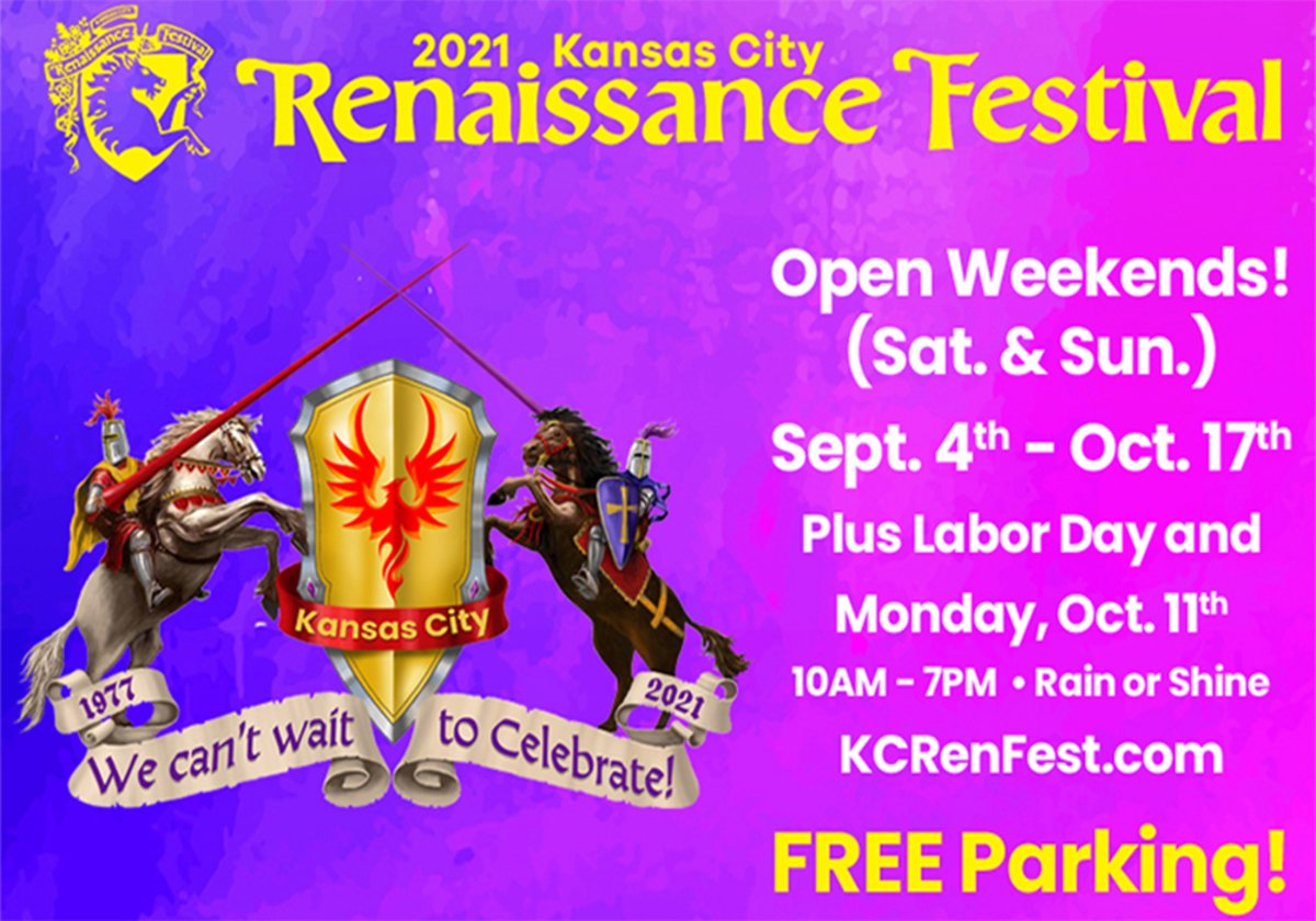 Ohio Renaissance Festival 2023 hours, tickets, dates, themes, more