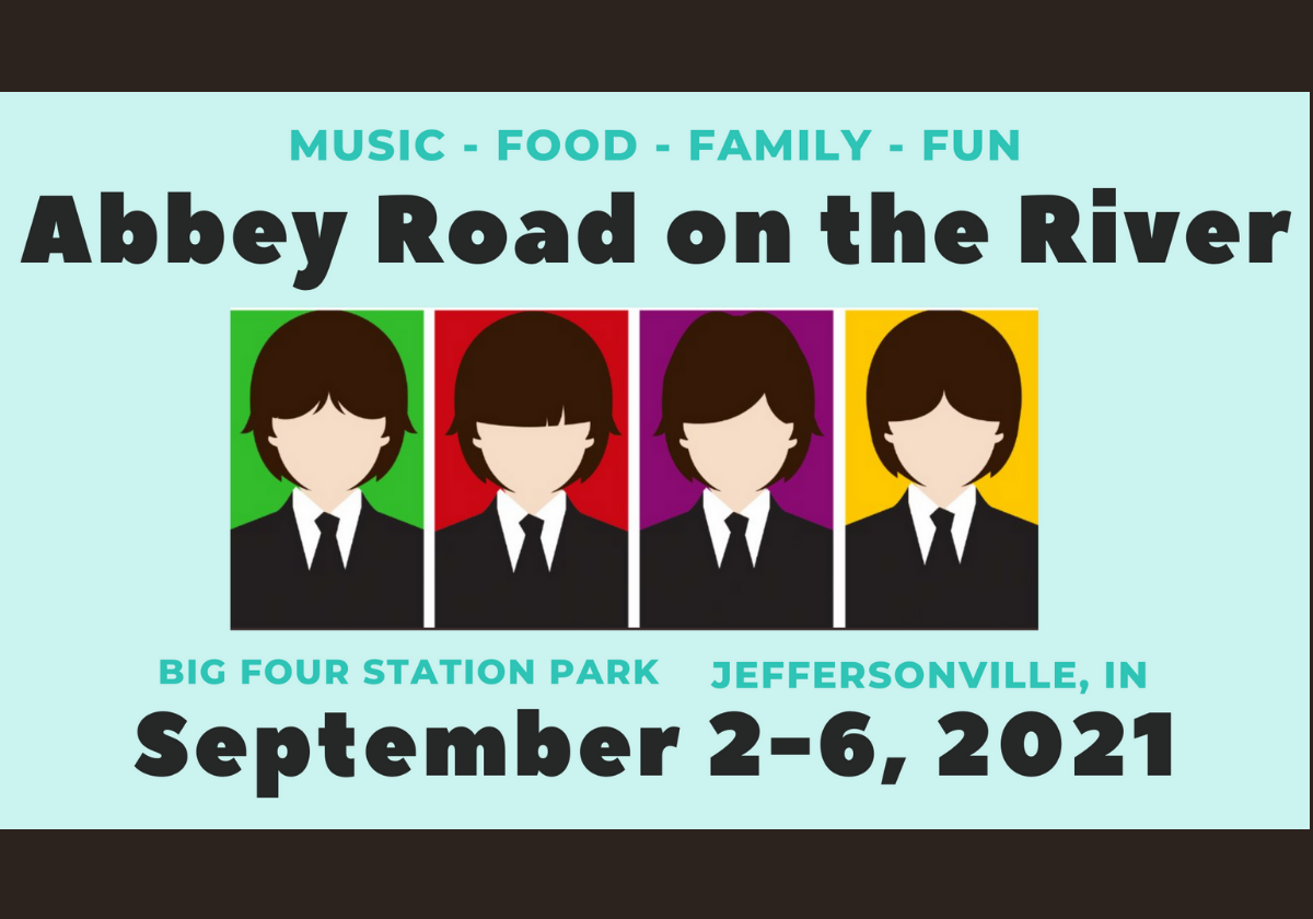 Abbey road on the river discount code