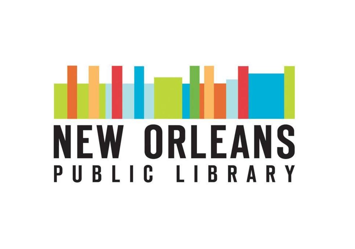 Summer Fun at the New Orleans Public Library | Macaroni KID New Orleans