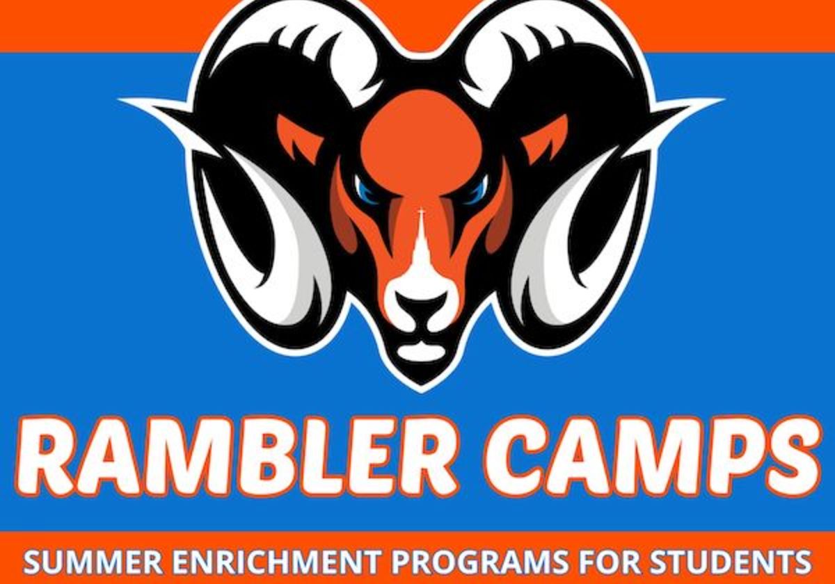 Cathedral Prep Rambler Camps | Macaroni KID Erie