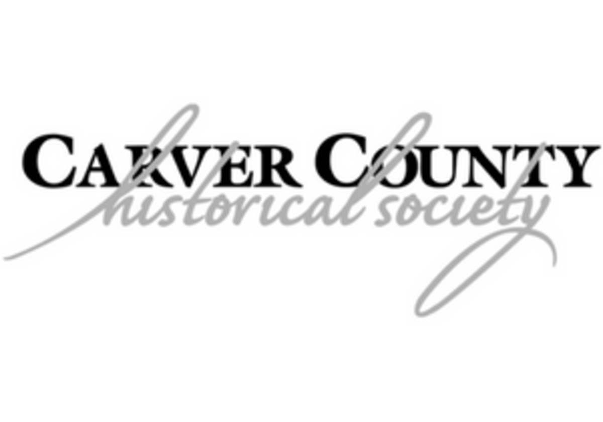 Carver County Historical Society | Macaroni KID Carver - Eden Prairie