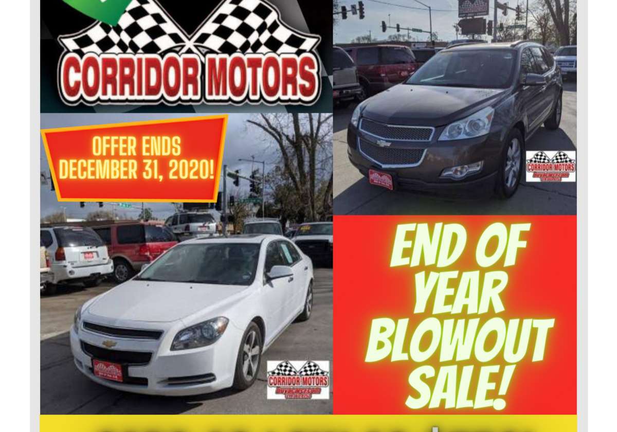 Local Car Dealership offering BIG DEALS! | Macaroni KID Cedar Rapids