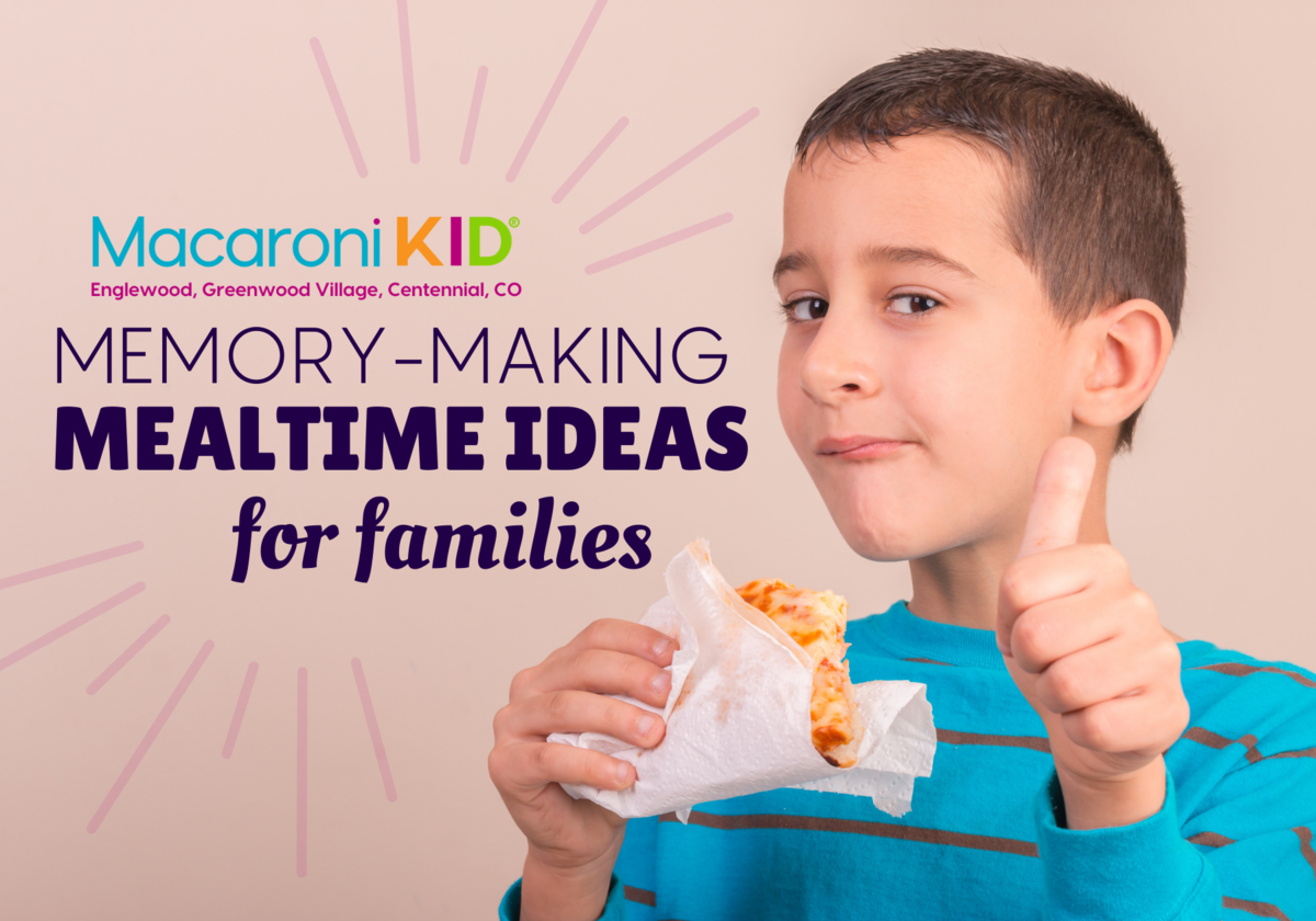 Dinner Made Easy with a Themed Meal-Planning Chart  Macaroni KID  Englewood-Greenwood Village-Centennial