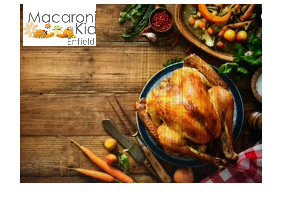 15 Places that will prepare your Thanksgiving meal! 🦃🥧 | Macaroni Kid