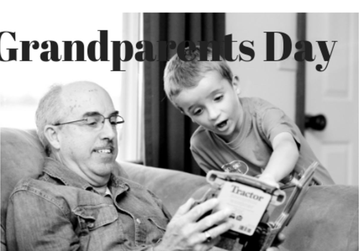 Download Celebrate Grandparents Day Sunday September 13 Macaroni Kid Lincoln