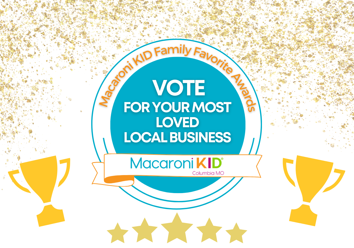 Vote Today Celebrate Family Favorites in Columbia! Macaroni KID Columbia