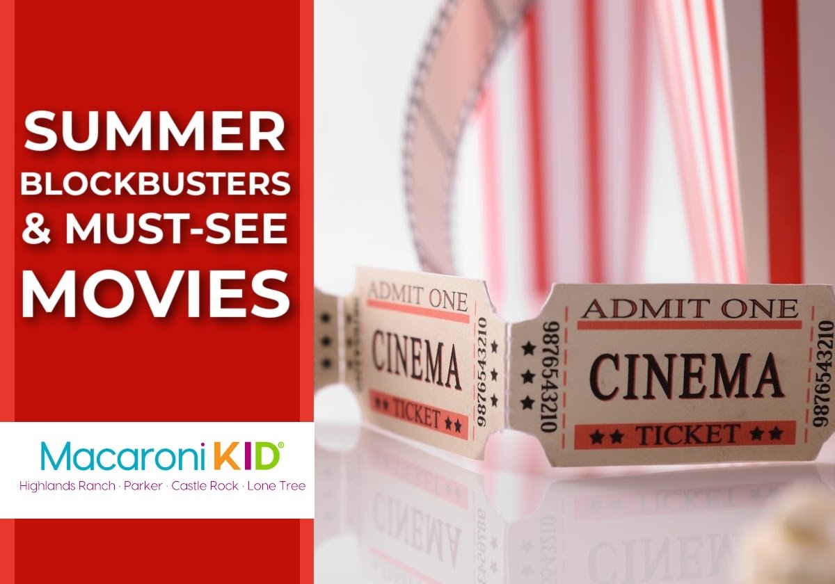 2024 Summer Blockbusters, MustSee Movies, & Family Films Macaroni