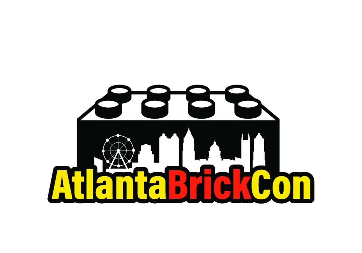 Atlanta Brick Con at Gas South Convention Center Macaroni KID