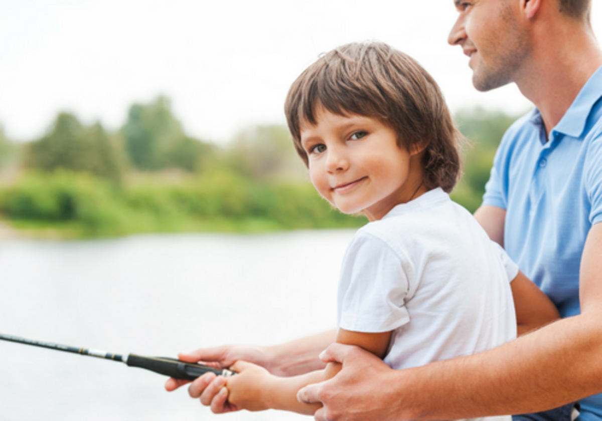 10 Tips to Make the Most of NH Free Fishing Day June 4 Macaroni KID