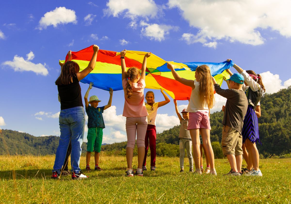 City of Ottawa Summer Camp Activities Macaroni KID Ottawa