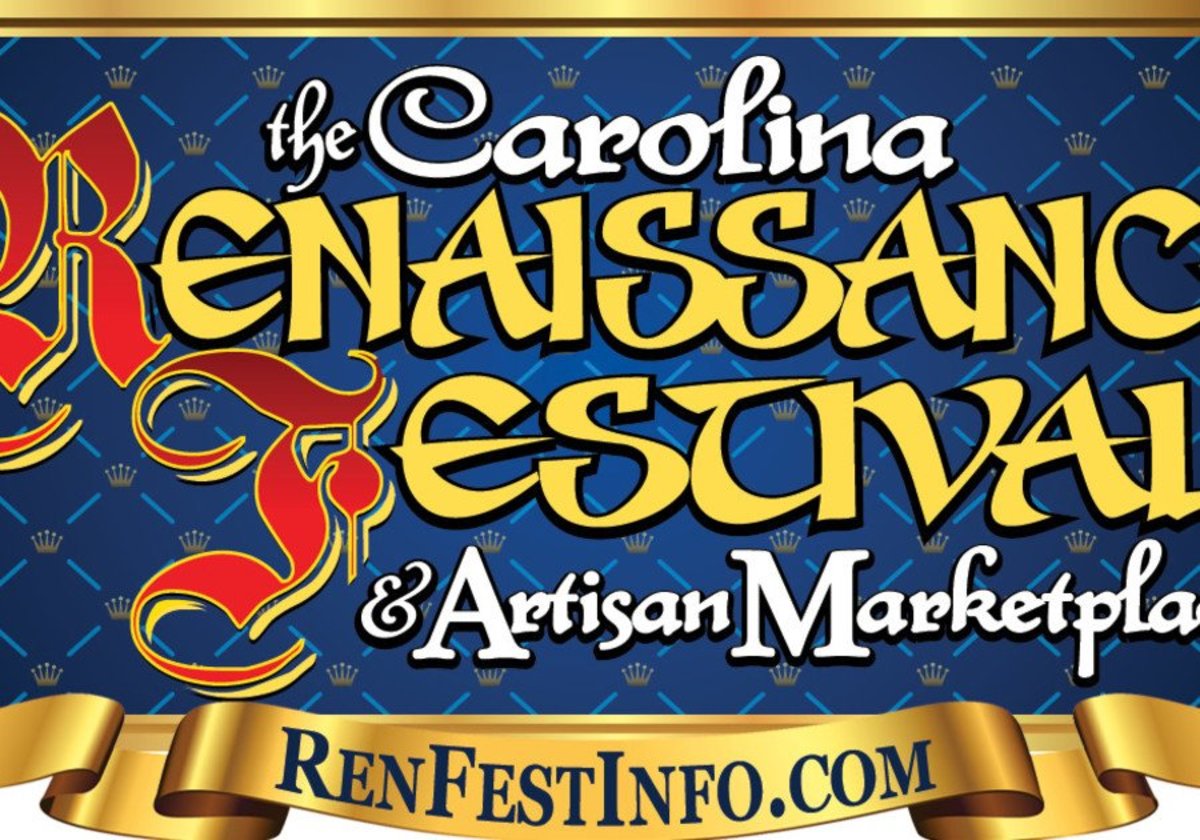 HUZZAH! The Carolina Renaissance Festival Returns Macaroni KID South