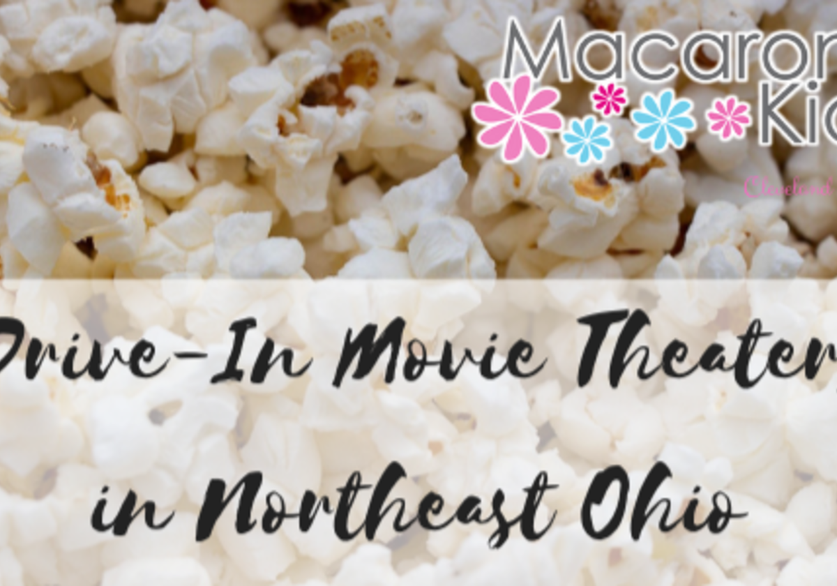 Drive In Movie Theaters In Northeast Ohio Macaroni Kid Cleveland West