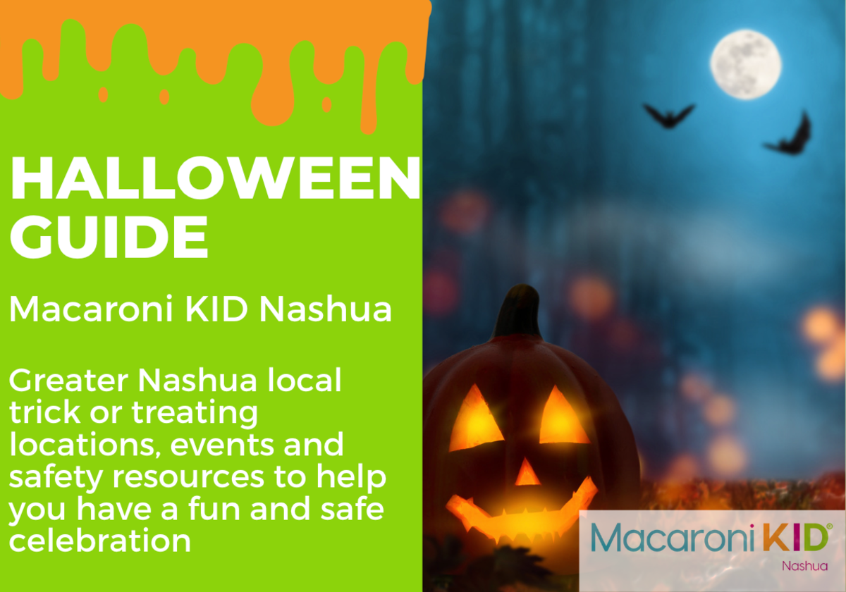 HALLOWEEN GUIDE FOR GREATER NASHUA (2022) Macaroni KID NashuaMerrimack