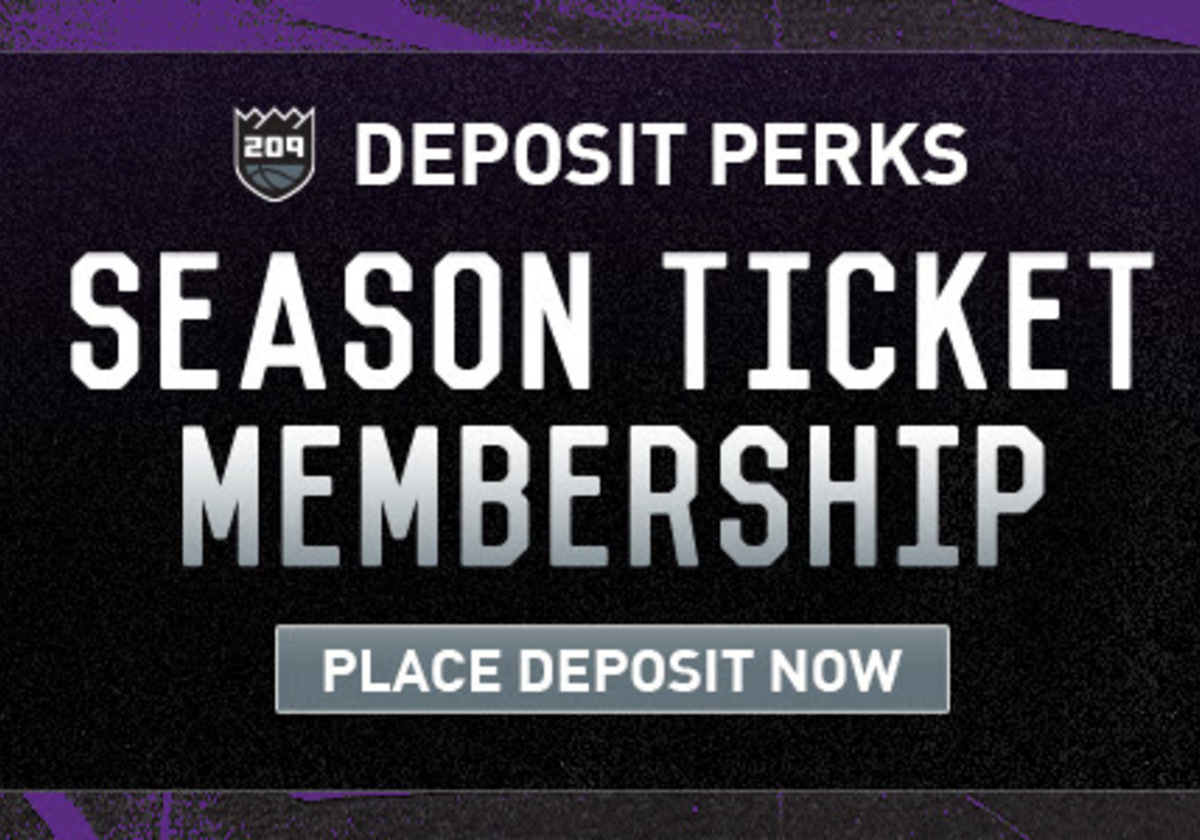 2023 Season Memberships on sale now!