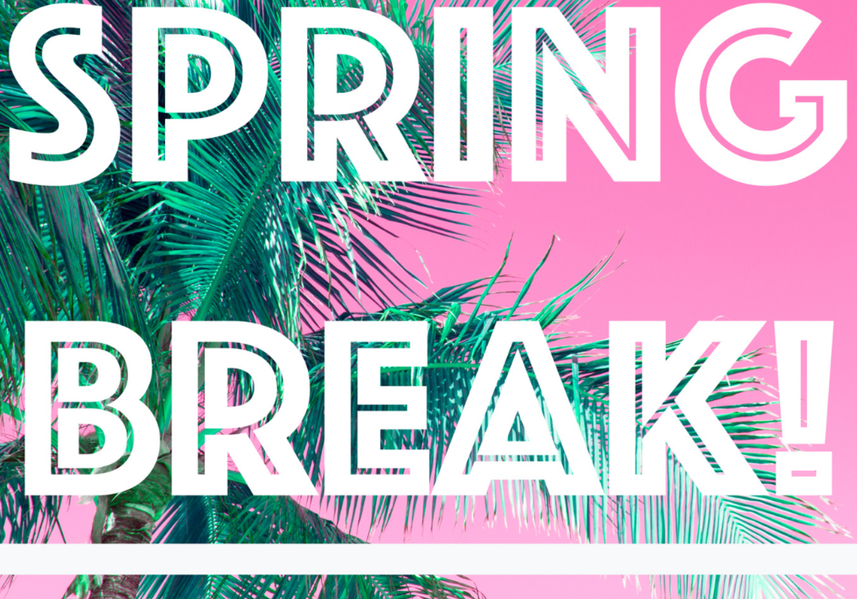 5 Fun Spring Break Ideas | Macaroni KID South Charlotte