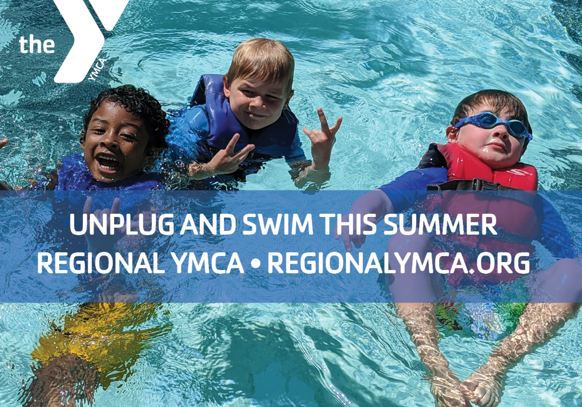 Great Summers Start at The Regional YMCA of Western CT | Macaroni KID ...