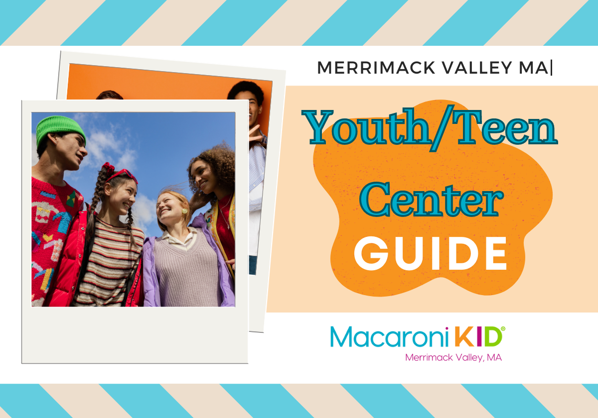 The Lawrence Y will be offering - Merrimack Valley YMCA