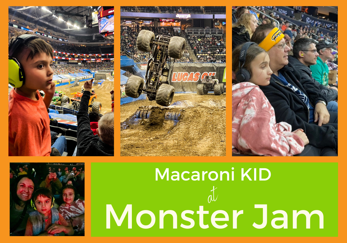 11 Things to Know Before You Go to Monster Jam®