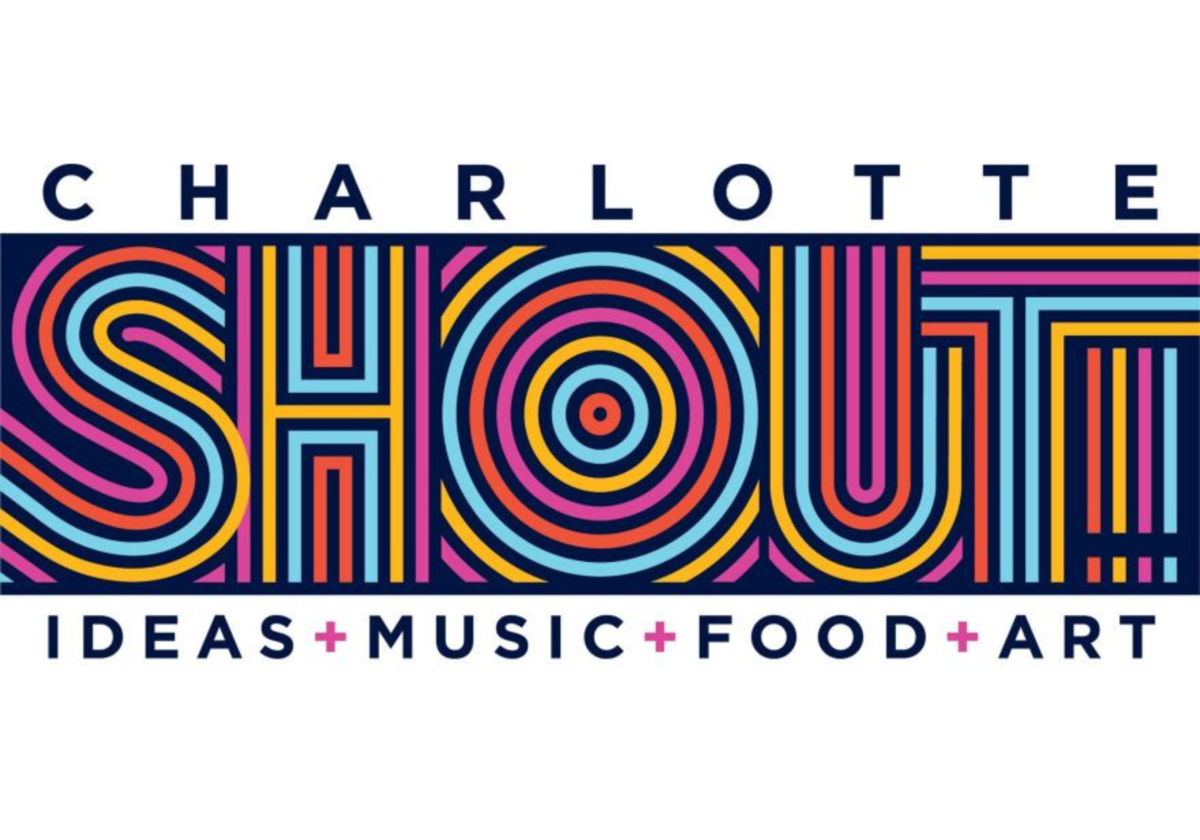 Charlotte SHOUT! 2024 Returns March 29 Macaroni KID Fort Mill Tega