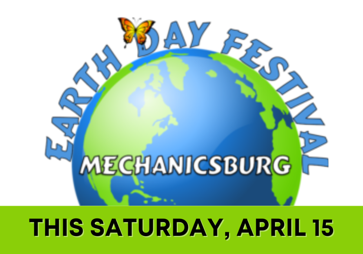Mechanicsburg Earth Day Festival This Saturday Macaroni KID