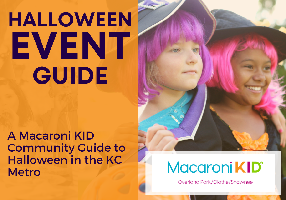 Kansas City Metro Halloween Events and Trick or Treat Guide! Macaroni