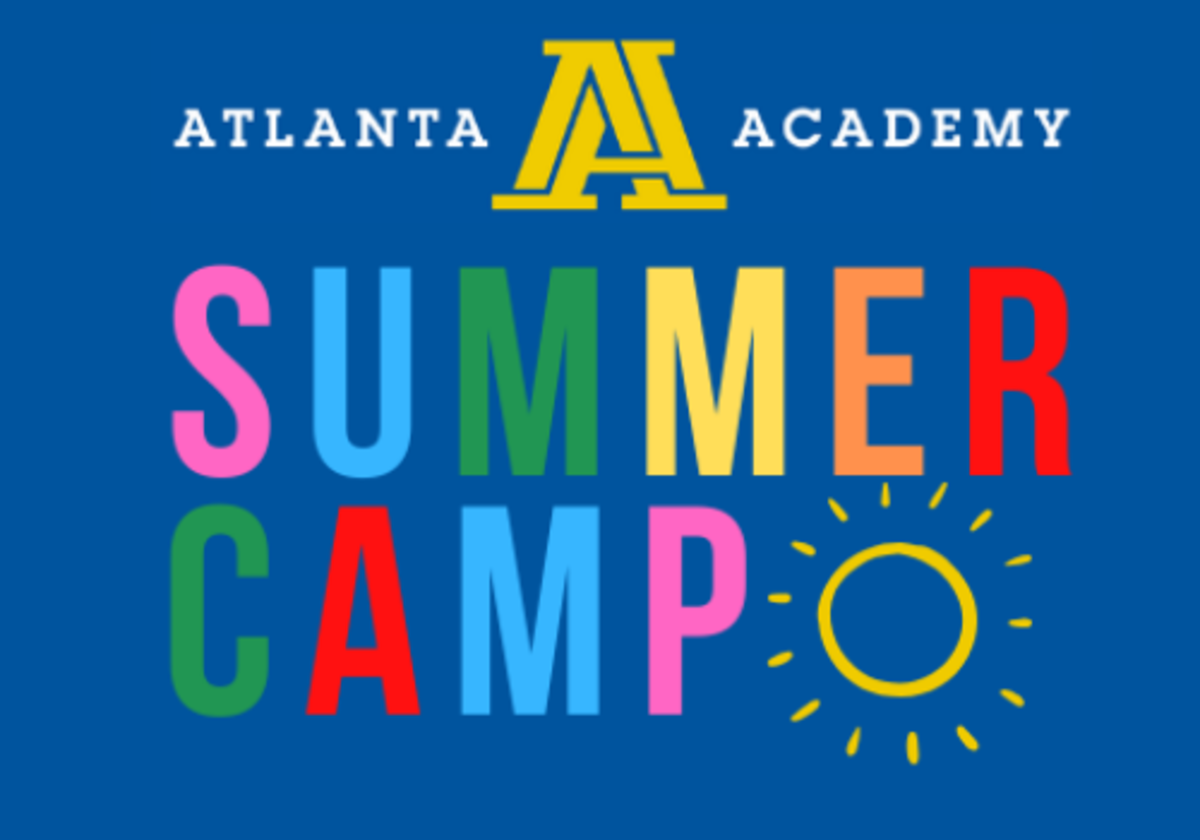 FEATURED SUMMER CAMP Atlanta Academy Summer Camp Macaroni KID