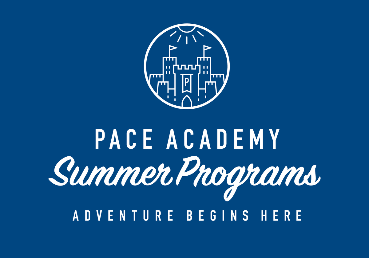 2024 SUMMER CAMP Pace Academy Summer Programs Macaroni KID Buckhead