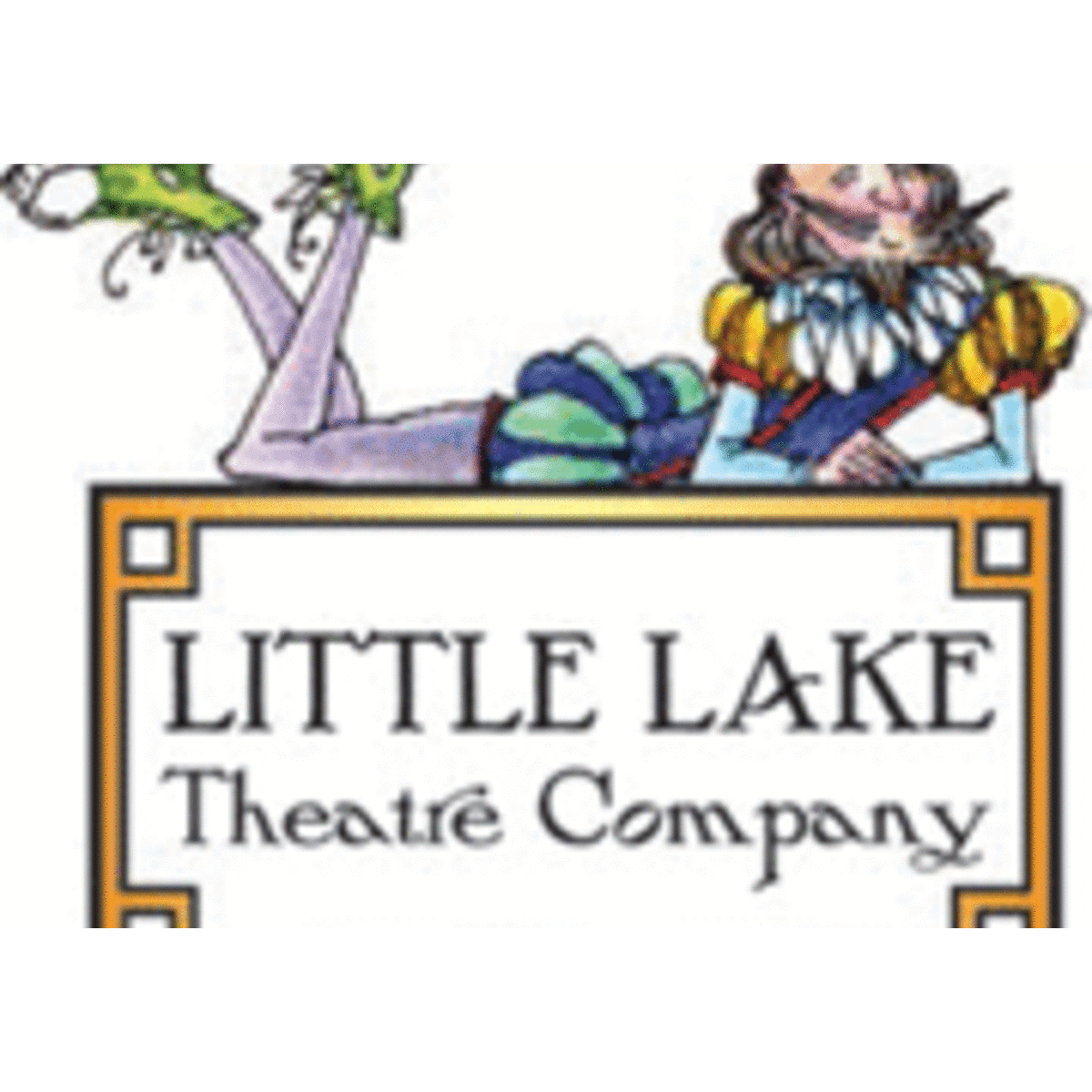 Little Lake Theatre Company Macaroni KID CanonsburgMcMurrayWashington