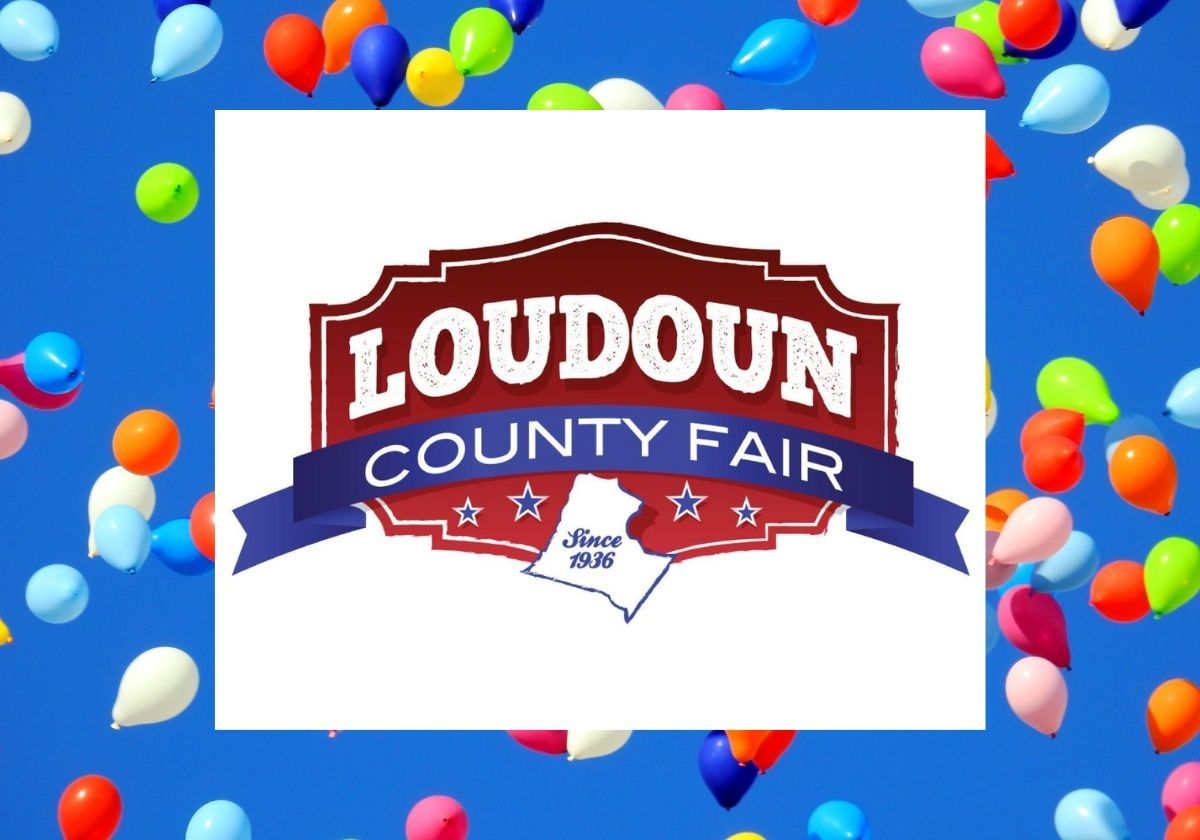 Loudoun County Fair Coming Soon Macaroni KID Centreville South Riding