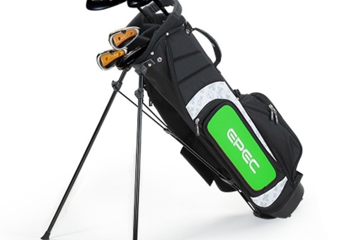 EPEC GOLF RENT 2 BUY PROGRAM & ENTER TO WIN A 5-CLUB GOLF SET & BAG ...