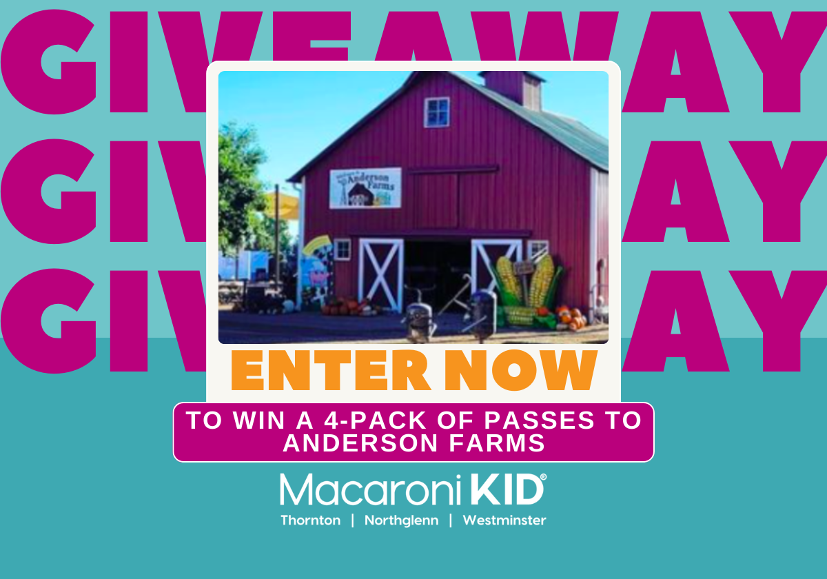 2023 Anderson Farms Fall Festival Details, Plus ENTER to WIN