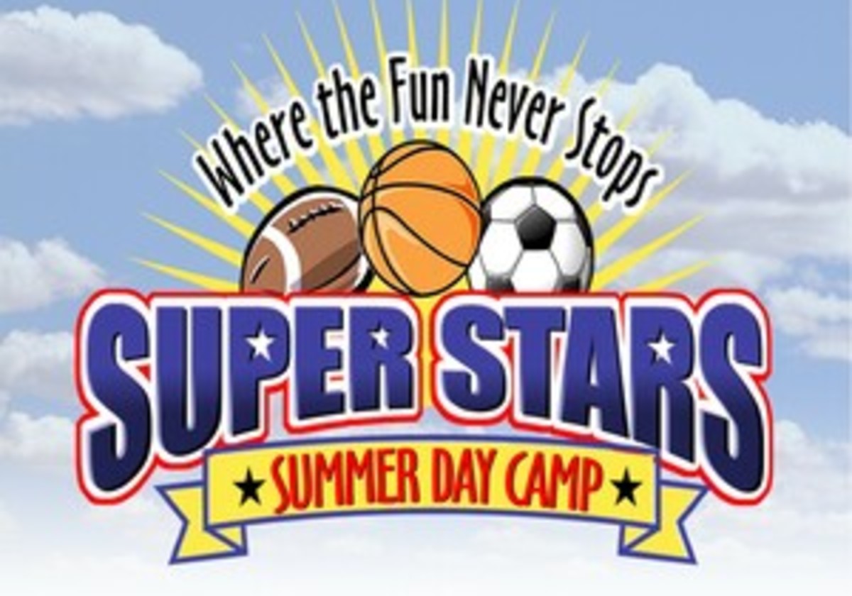 Super Stars Camp