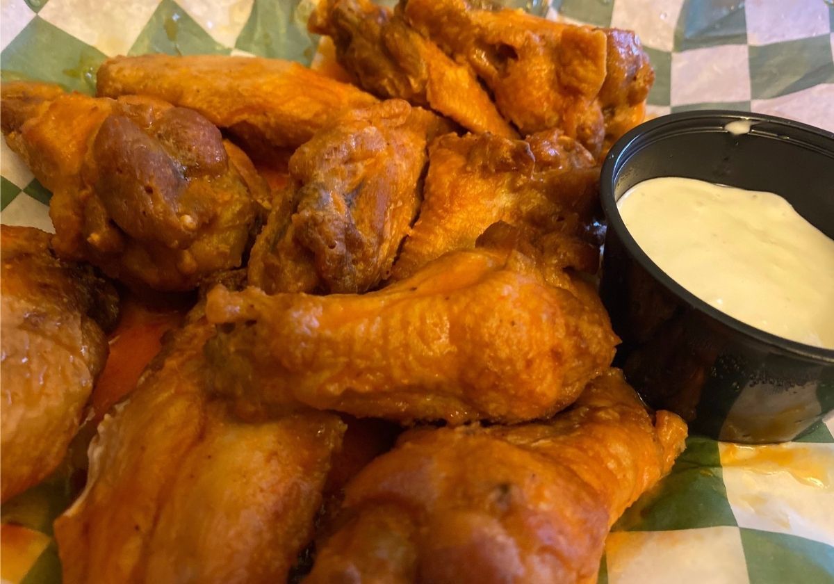 9 spots in South Jersey to grab your wings for the Super Bowl