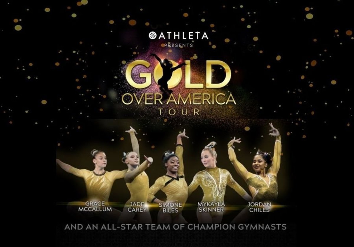 Win tickets to the Gold Over America Tour coming to Denver October 3rd