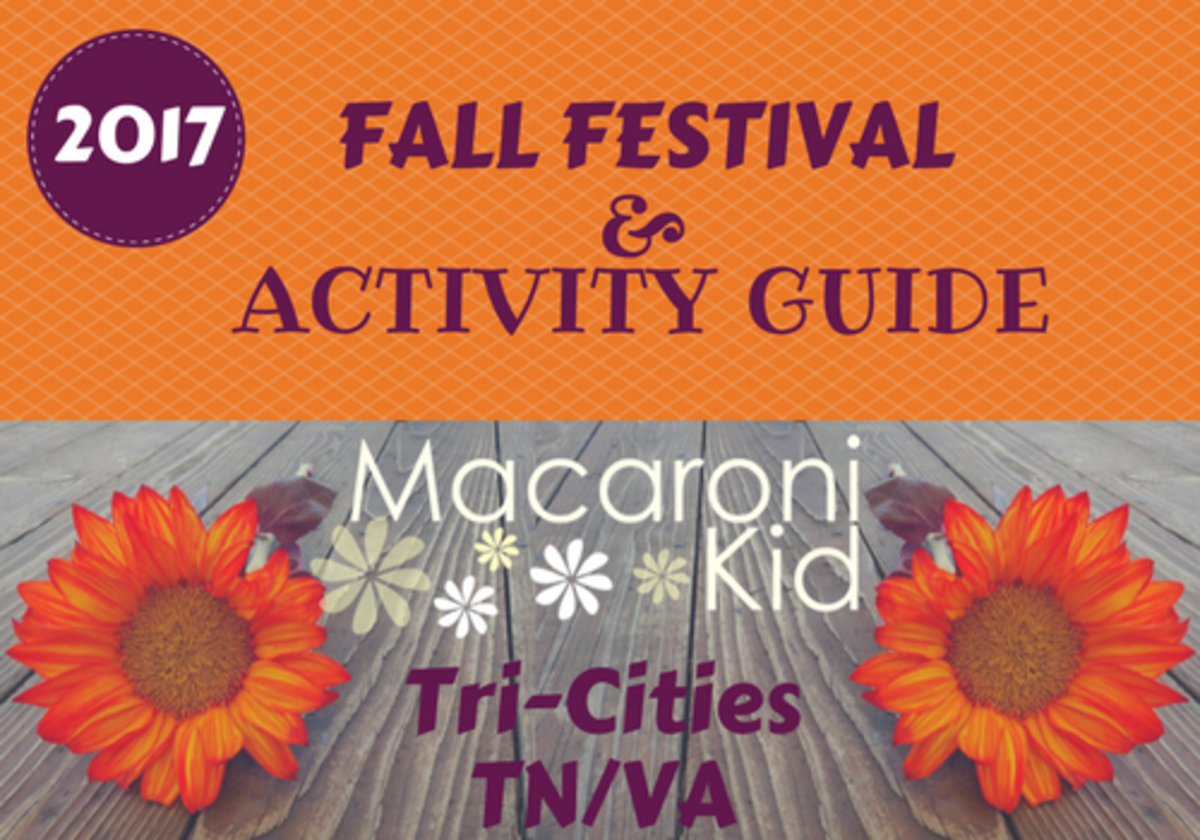 Fall Festival & Activity Guide Macaroni KID Tri Cities