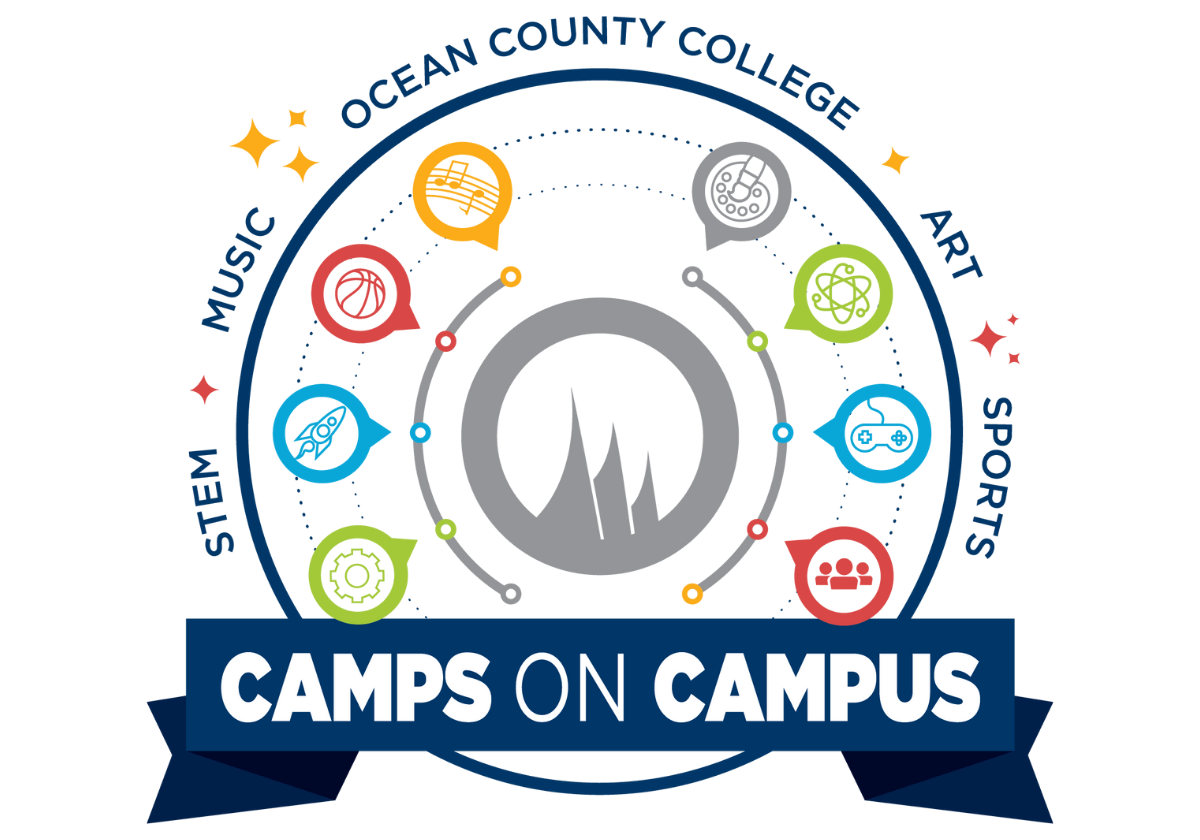 Summer Camps are Back at Ocean County College Macaroni KID Toms River