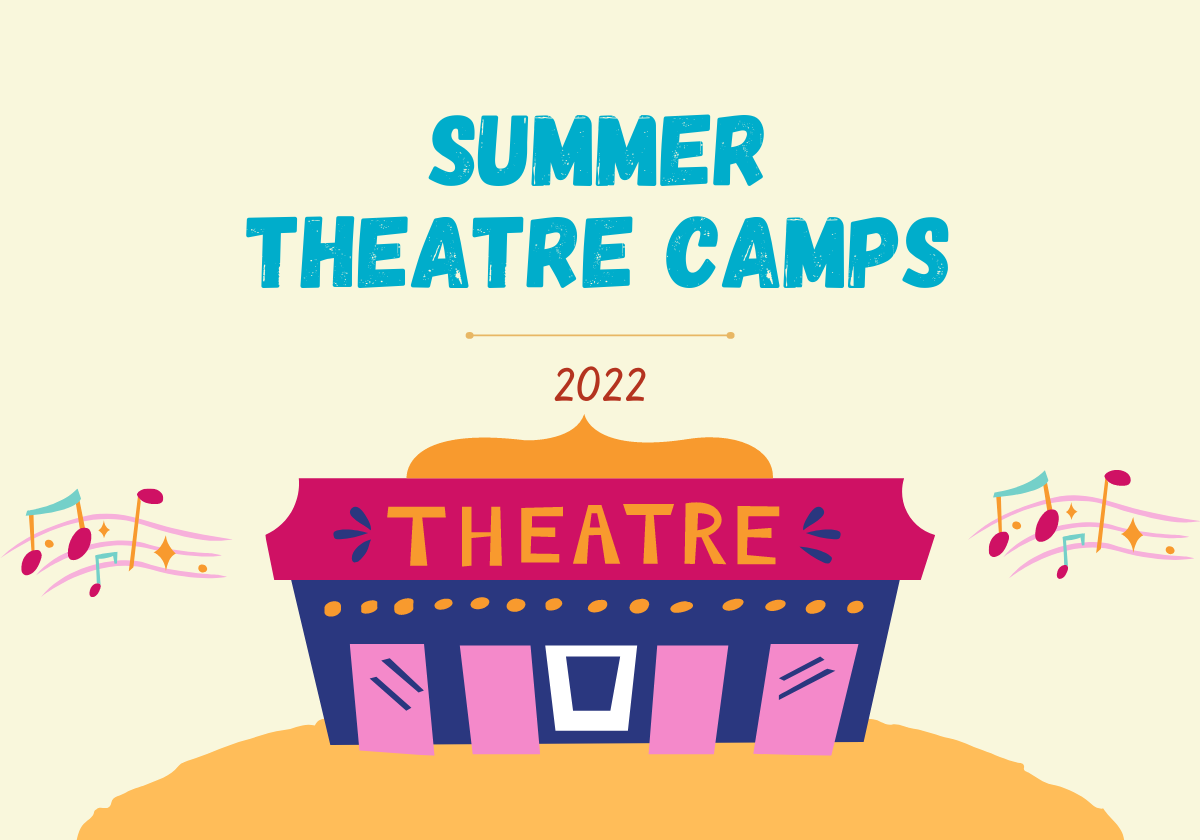 Summer Theatre Camps | Macaroni KID Tuscaloosa