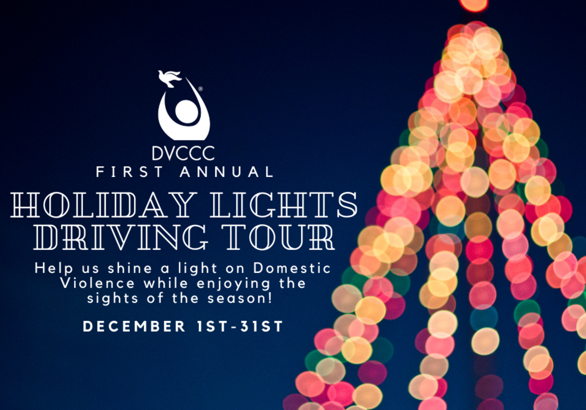 Holiday Lights Driving Tour | Macaroni West Chester