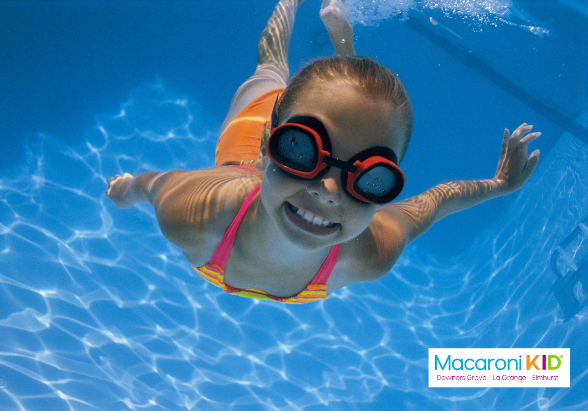 Local Pools & Splash Pads to Check out this Summer | Macaroni KID ...