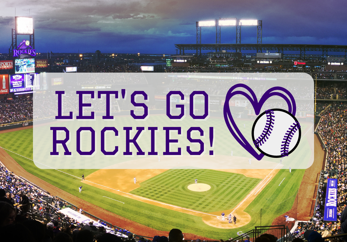 MLB 2023 Colorado Rockies Ticket Deals, Promotions, & Themed Days