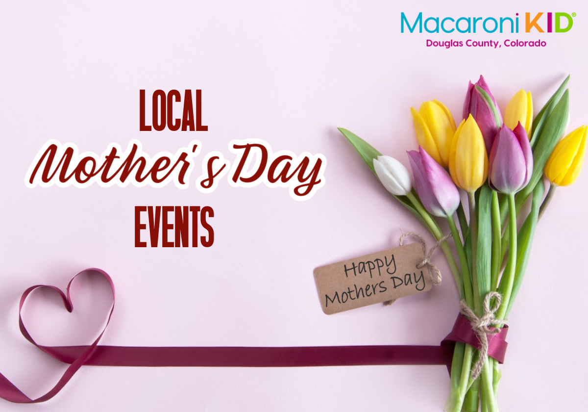 Happy Mother's Day – Lynch Creek Farm