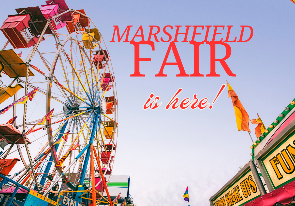 Marshfield Fair begins TOMORROW! Macaroni KID South Shore Boston
