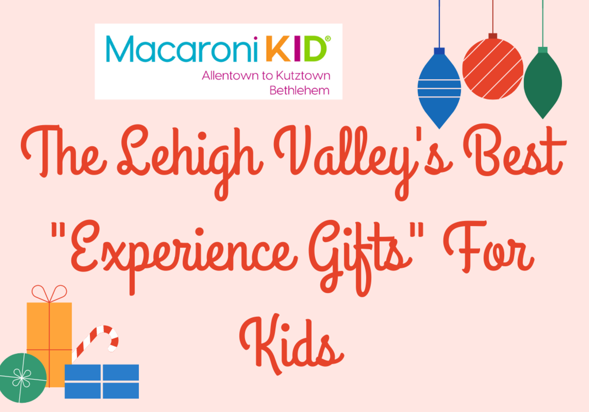 Best kid hot sale experience gifts