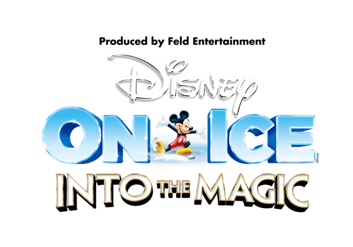 Disney On Ice presents Into The Magic | Macaroni KID East Mesa