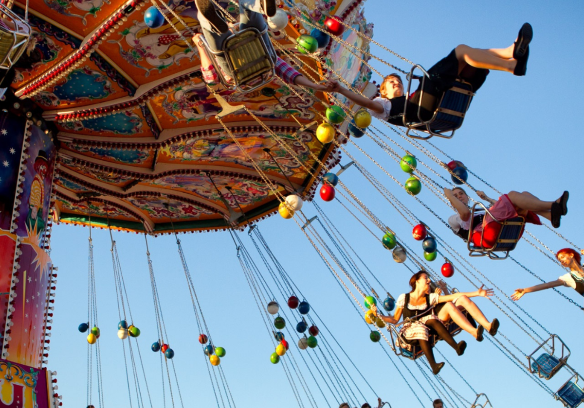 Hendricks County Fair Details & Deals Macaroni KID Hendricks