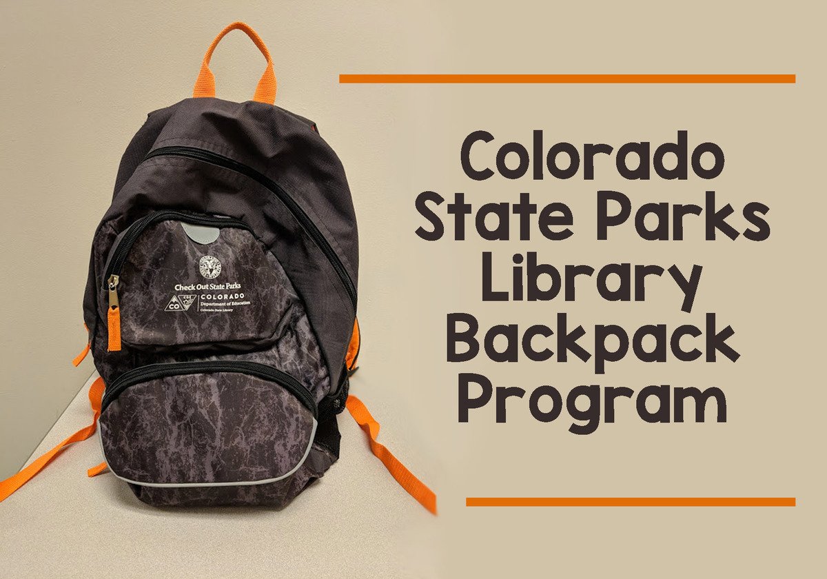 Colorado backpack outlet