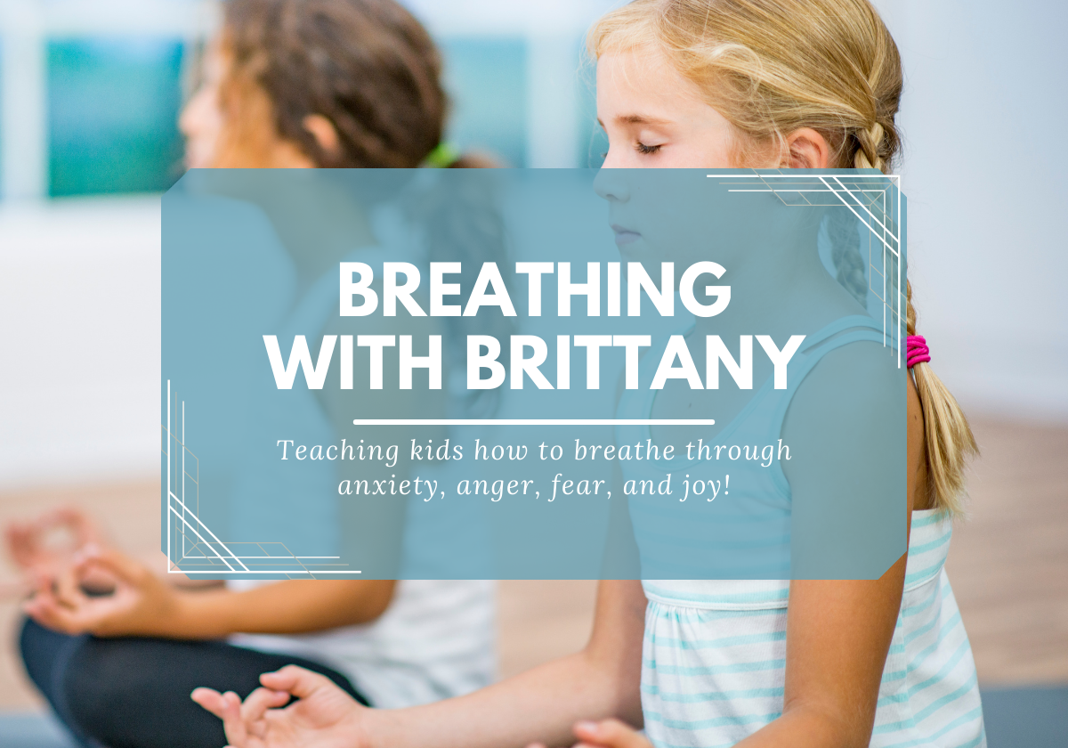 Why is Breathing Regulation So Important for Kids? | Macaroni KID ...